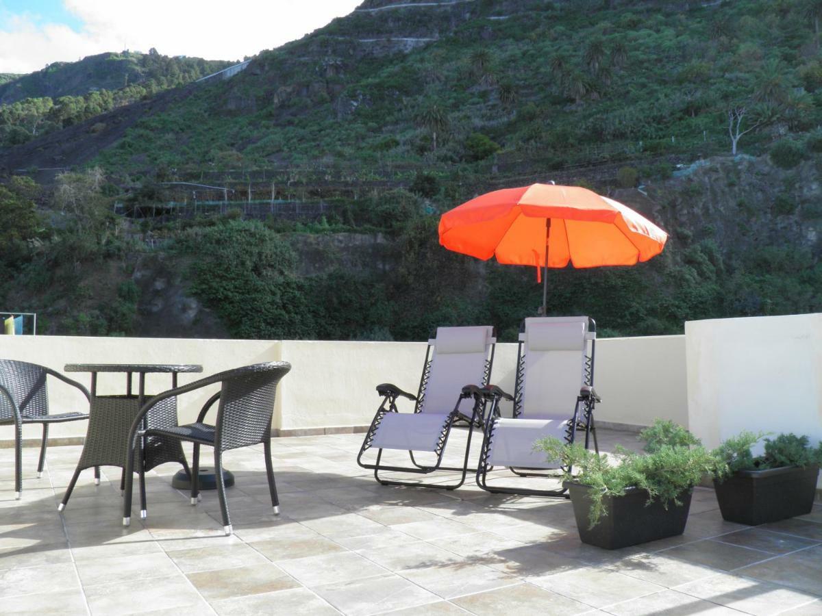 Villa Casa de Isora Garachico  Exterior foto