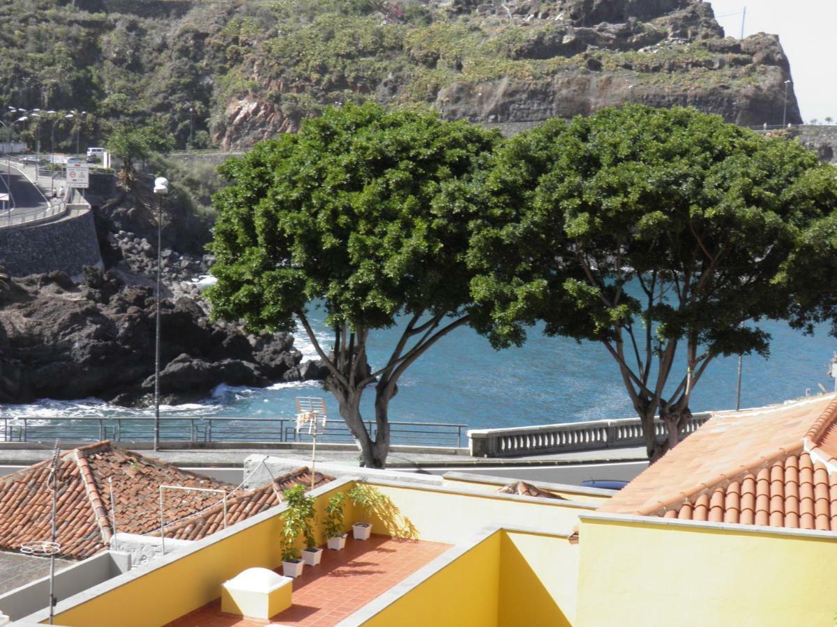 Villa Casa de Isora Garachico  Exterior foto